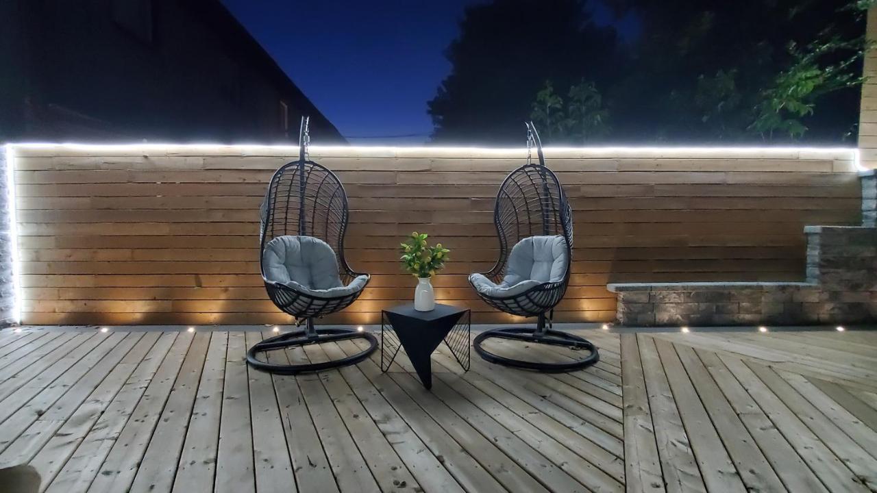 Renovated Guest Suite Near The Lake & High Park In Toronto! Экстерьер фото