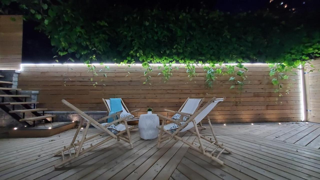 Renovated Guest Suite Near The Lake & High Park In Toronto! Экстерьер фото